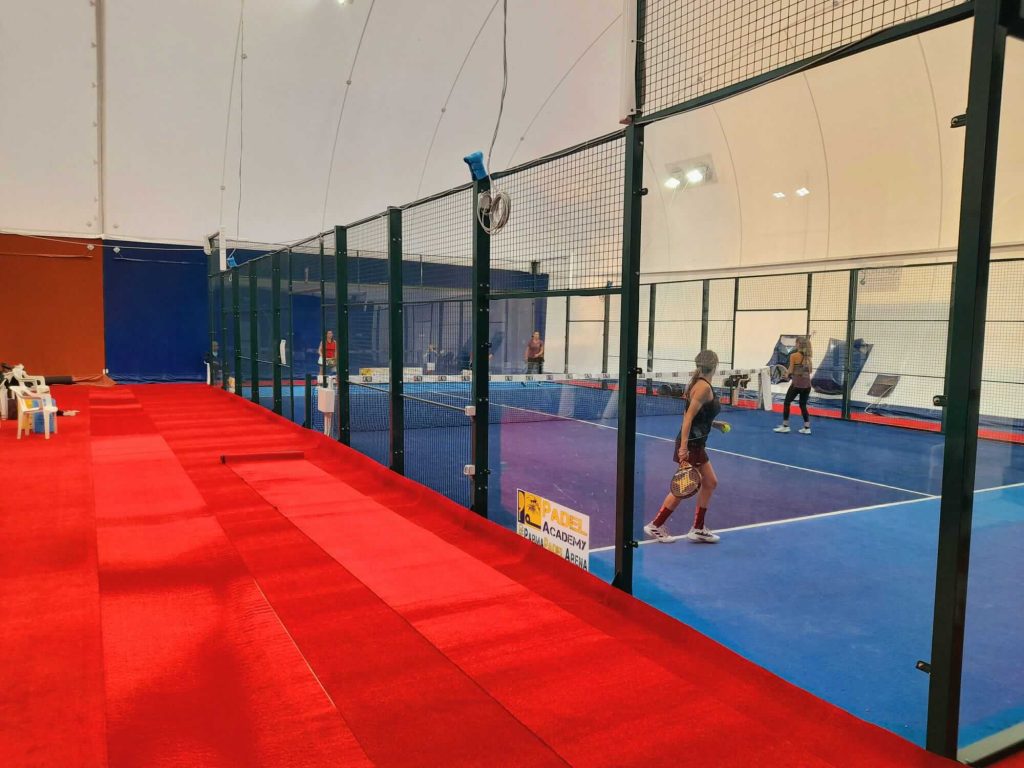 pro parma padel center 2